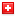 prevention.ch server is located in Switzerland